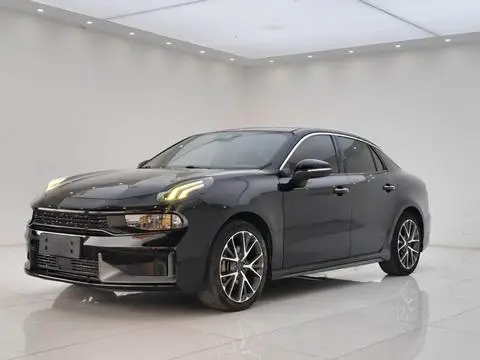 Lynk & Co 03 2020