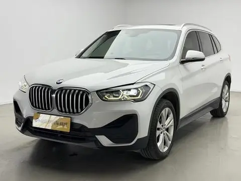 BMW X1 2020