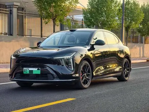IM Motors 智己LS6 2026