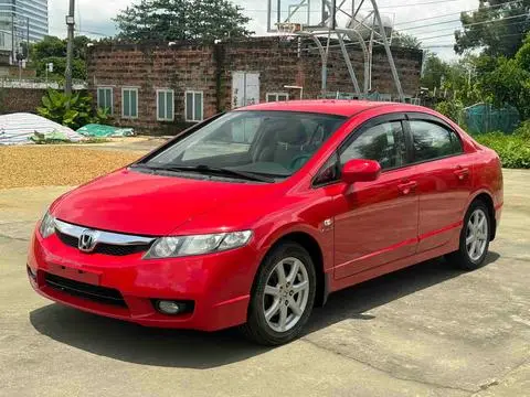 Honda Civic 2009