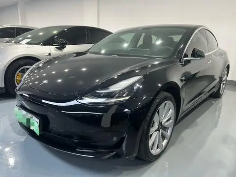 Tesla Model 3 2019