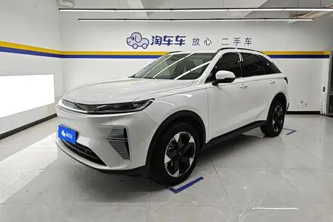 Haval 枭龙MAX 2025