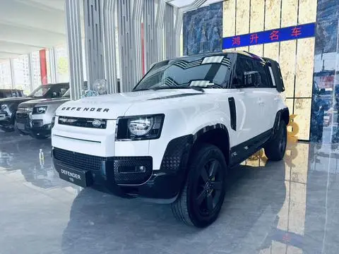 Land Rover 卫士 2025