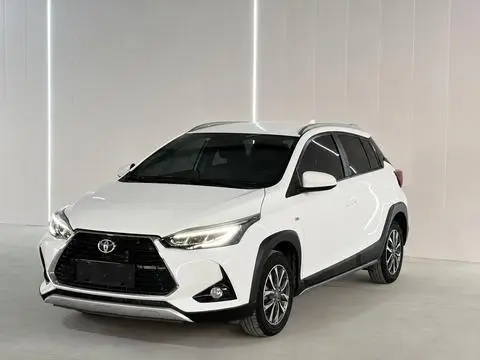 Toyota YARIS L 2020