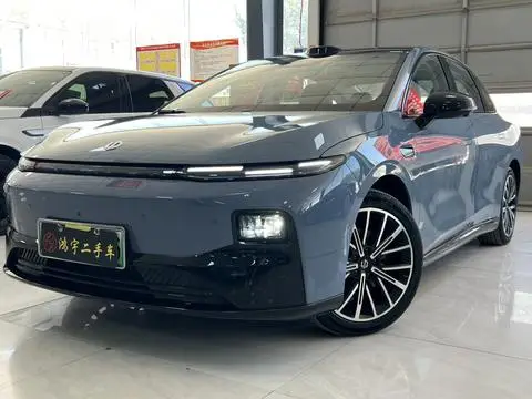 Leapmotor B01 2025