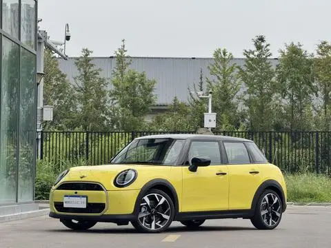 MINI MINI 2025