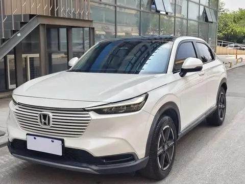 Honda 缤智 2023