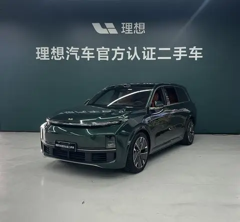 Li L9 2025