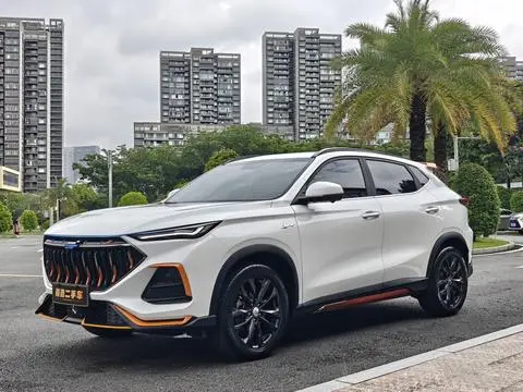 Oshan X5 2022