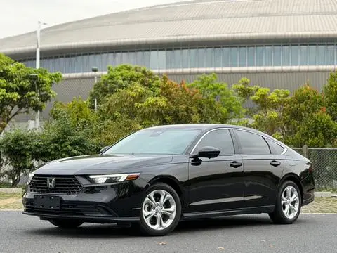 Honda Accord 2023