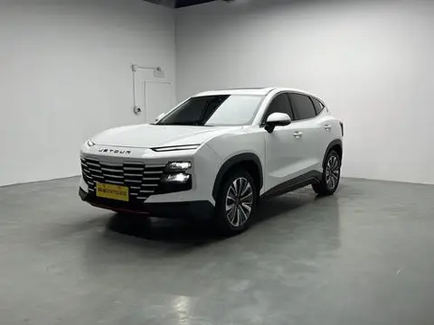 Jetour 大圣 2024