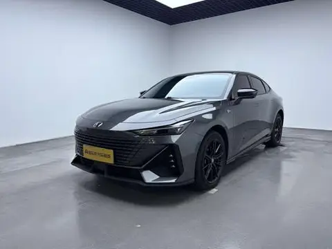 Changan UNI-V 智电iDD 2023