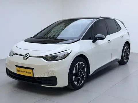 Volkswagen ID.3 2024
