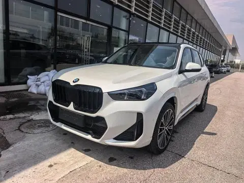 BMW X1 2026