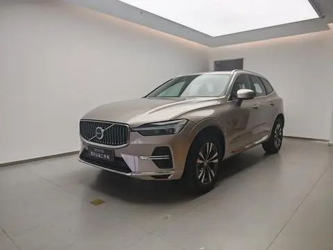 Volvo XC60 2025