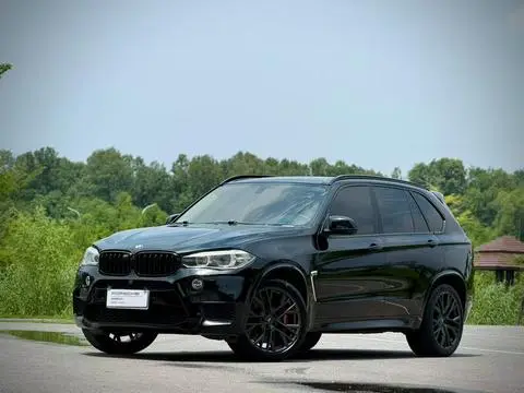 BMW X5 2014