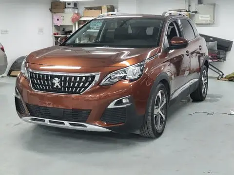 Peugeot 4008 2017 — фото 1