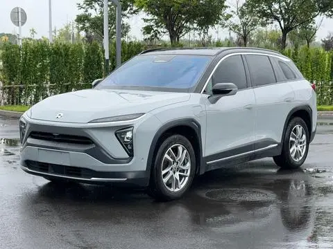 NIO ES6 2020
