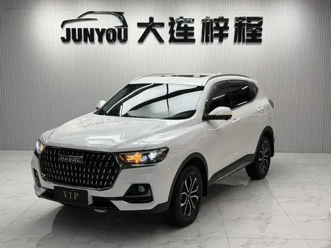 Haval H6 2023