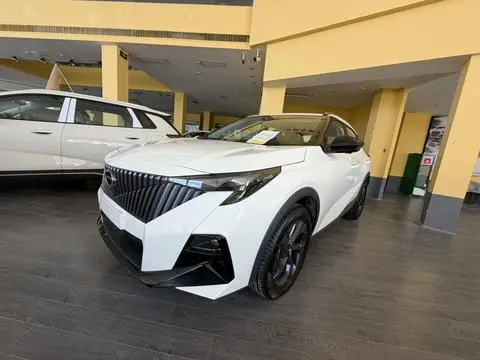 GAC GS3 2026