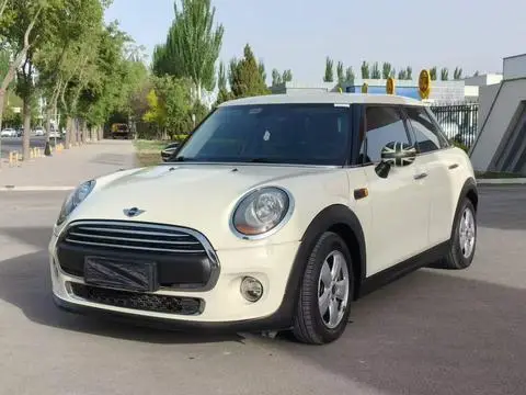 MINI MINI 2016