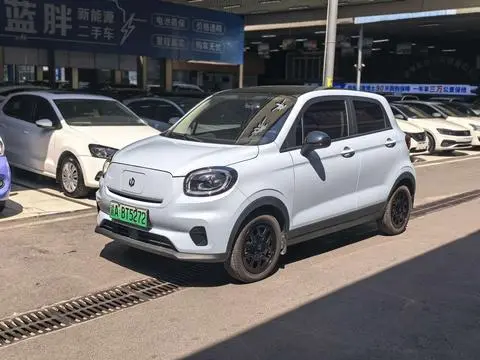 Leapmotor T03 2024