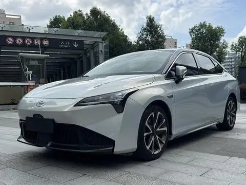 GAC AION S 2021