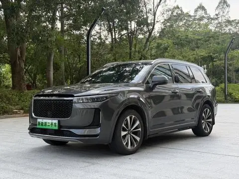 Li ONE 2020