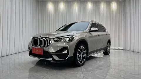 BMW X1 2022