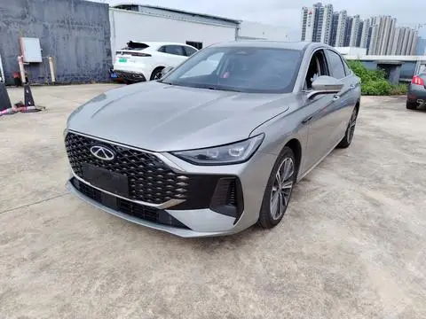 Chery Arrizo 8 PRO 2025
