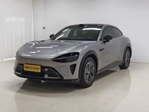 Xiaomi 小米YU7 2025