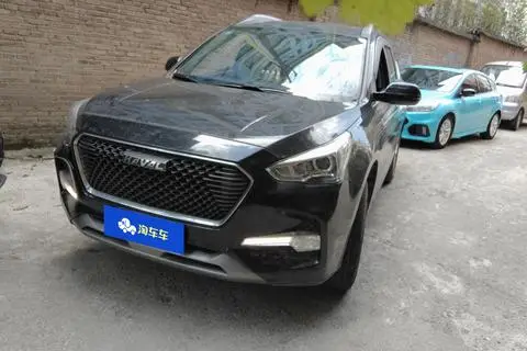 Haval M6 2018