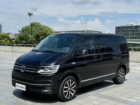 Volkswagen 迈特威 2018