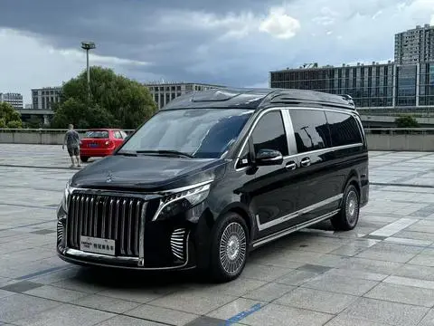 Mercedes-Benz V-Class 2022