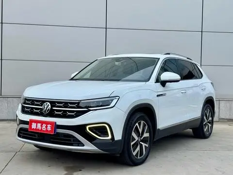 Volkswagen 探岳 2023