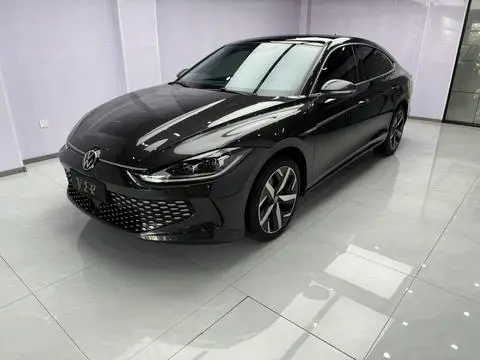 Volkswagen Lamando 2022