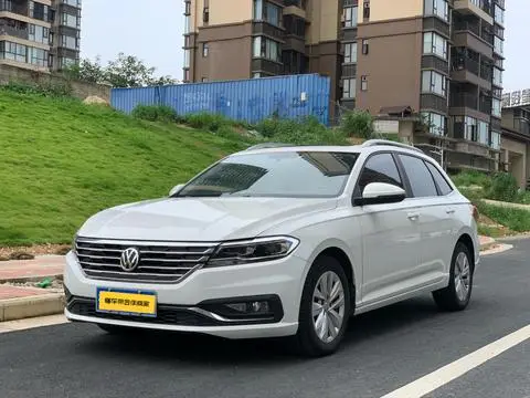Volkswagen Lavida 2019