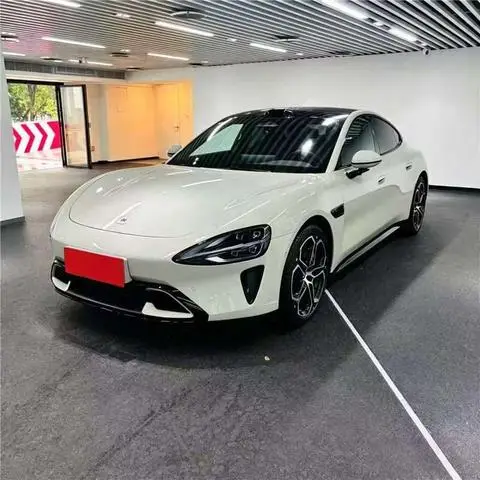 Xiaomi 小米SU7 2024