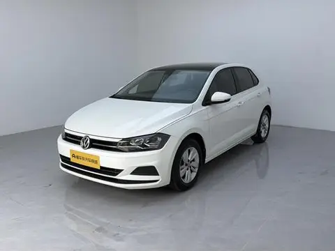 Volkswagen Polo 2019