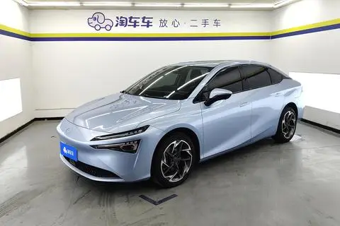 GAC AION S 2024