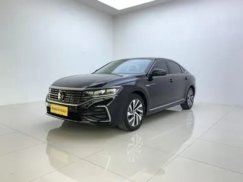 Volkswagen PassatPHEV 2022