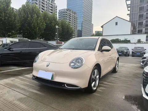 ORA 好猫 2022