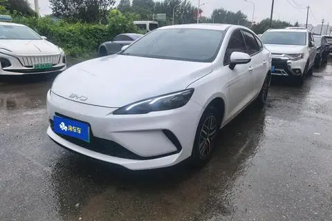 BYD Seal05 DM 2026