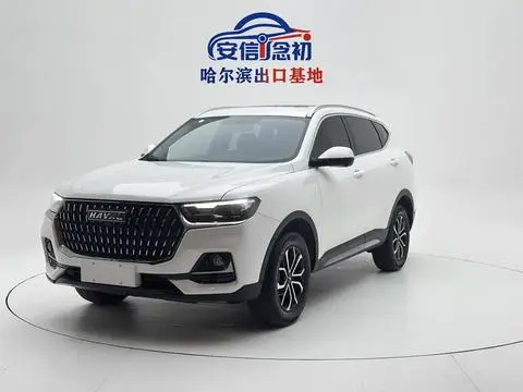 Haval H6 2021