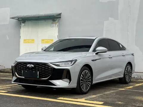 Chery 风云A8L 2025