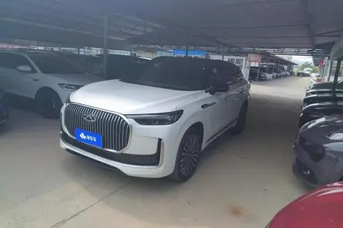 Chery 瑞虎9 2024