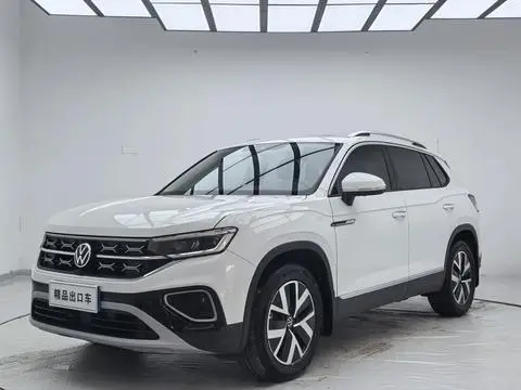 Volkswagen 探岳 2023