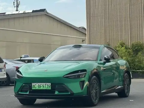 Xiaomi 小米YU7 2025