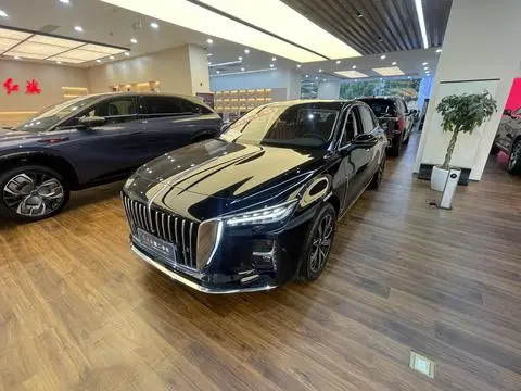 Hongqi H5 PHEV 2025