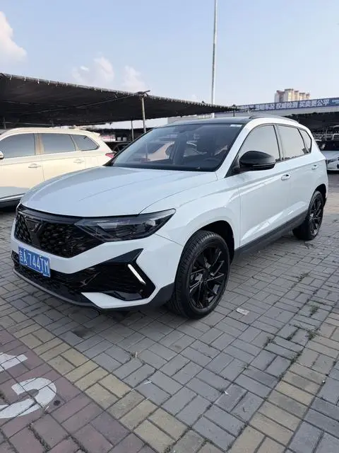 Jetta VS5 2023